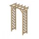 Pergola egy rózsán S7012