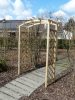 Lanitplast Pergola S7011