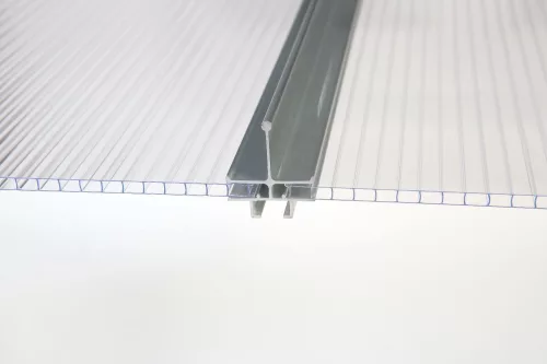 Tartalék üveg az üvegházhoz Target 5000 PC 4 mm