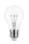 Rezgésálló izzó A55 gömb E27 100W 2700K (1050 lumen)