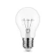 Rezgésálló izzó A55 gömb E27 100W 2700K (1050 lumen)