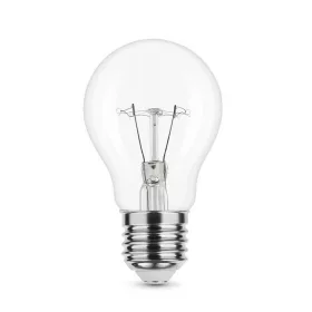 Rezgésálló izzó A55 gömb E27 75W 2700K (750 lumen)