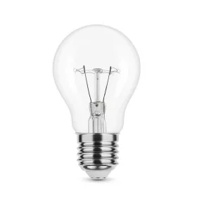 Rezgésálló izzó A55 gömb E27 40W 2700K (340 lumen)