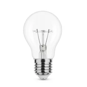 Rezgésálló izzó A55 gömb E27 60W 2700K (540 lumen)