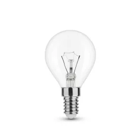 Rezgésálló izzó G45 mini gömb E14 25W 2700K (210 lumen)