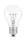 Rezgésálló izzó A55 gömb E27 150W 2700K (2300 lumen)