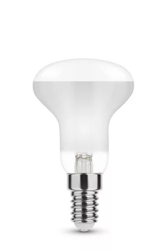 Rezgésálló izzó R50 spot E14 25W 2700K (130 lumen)