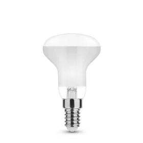 Rezgésálló izzó R50 spot E14 60W 2700K (482 lumen)