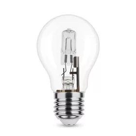 Halogén izzó A55 gömb E27 42W 2700K (580 lumen)
