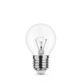 Rezgésálló izzó G45 mini gömb E27 25W 2700K (210 lumen)