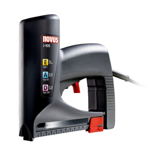 Novus elektromos tűzőgép J-105 EADHG
