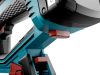 Novus akkumulátoros tűzőgép J-550 metaBOX