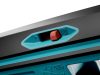 Novus akkumulátoros tűzőgép J-551 metaBOX