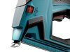 Novus akkumulátoros tűzőgép J-551 metaBOX