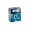 Novus tűzőkapocs A 53 6 mm 5000 db