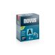 Novus tűzőkapocs A 53 6 mm 5000 db