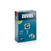 Novus tűzőkapocs G 11 6 mm 5000 db