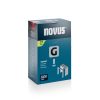 Novus tűzőkapocs G 11 8 mm 5000 db