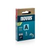 Novus tűzőkapocs A 53 4 mm 1800 db