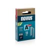 Novus tűzőkapocs A 53 SH szuperkemény 18 mm 800 db