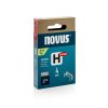 Novus tűzőkapocs H 37 SH szuperkemény 4 mm 1870 db