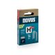Novus tűzőkapocs H 37 SH szuperkemény 14 mm 850 db
