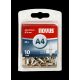 Novus popszegecs A 4 x 10 alu 5.0-6.5 30DB