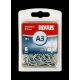Novus popszegecs A 3 x 10 alu 5.0-7.5 70DB