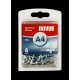 Novus popszegecs A 4 x 6 alu 1.5-3.0 70DB