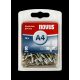 Novus popszegecs A 4 x 8 alu 3.5-5.0 70DB