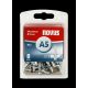 Novus popszegecs A 5 x 8 alu 2.5-4.5 70DB