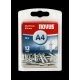 Novus popszegecs A 4 x 12 alu 6.5-8.5 70DB