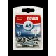 Novus popszegecs A 5 x 12 alu 6.0-8.0 70DB