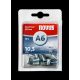 Novus popszegecs-anya M 4x10.5 alu 30 db