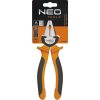 Neo kombinált fogó 160 mm