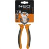 Neo homlokcsípő fogó 160 mm