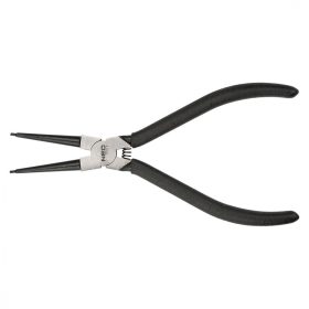 Neo zégergyűrű fogó 150 mm, belső, egyenes