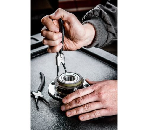 Neo seeger fogó készlet, 4 részes