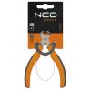 Neo homlokcsípő fogó 115 mm
