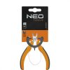 Neo oldalcsípő fogó 110 mm