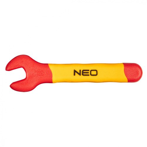 Neo villáskulcs 6 mm, szigetelt, lapos