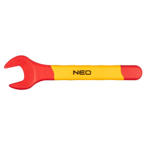Neo villáskulcs 24 mm, szigetelt, lapos