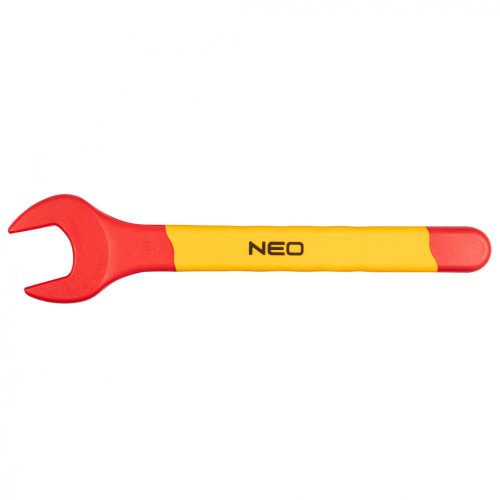 Neo villáskulcs 32 mm, szigetelt, lapos