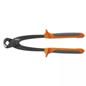 Neo rabitz fogó 250 mm CrV, gumírozott nyél