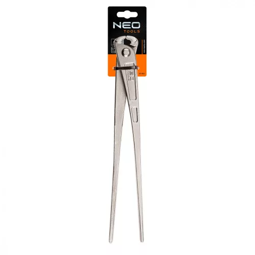 Neo rabitz fogó 300 mm CrV