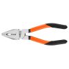 Neo kombinált fogó gumírozott nyéllel 160 mm