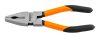 Neo kombinált fogó gumírozott nyéllel 160 mm