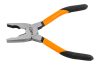 Neo kombinált fogó gumírozott nyéllel 160 mm