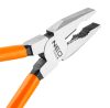 Neo kombinált fogó gumírozott nyéllel 160 mm
