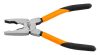 Neo kombinált fogó gumírozott nyéllel 180 mm